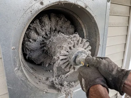 Clogged Vent Cleaning service in Cerritos, CA