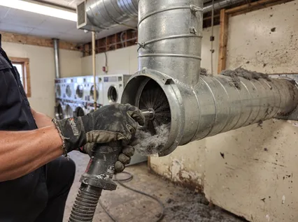 Commercial Vent Cleaning service in Cerritos, CA