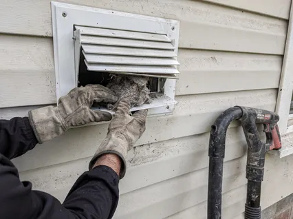 Exhaust Vent Cleaning service in Cerritos, CA