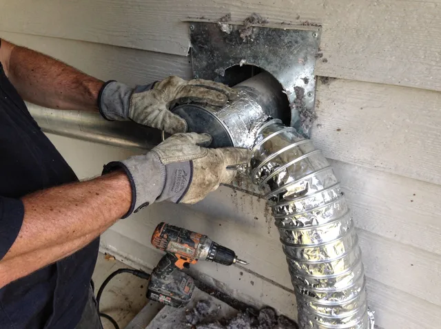 Vent Repair & Installation service in Cerritos, CA