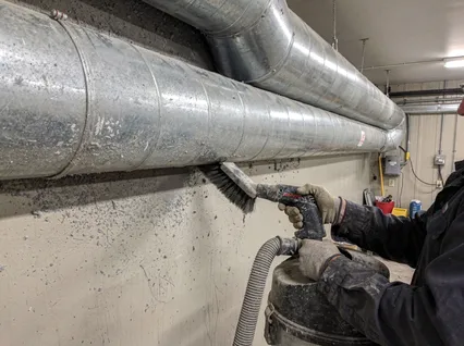 Industrial Vent Cleaning service in Cerritos, CA